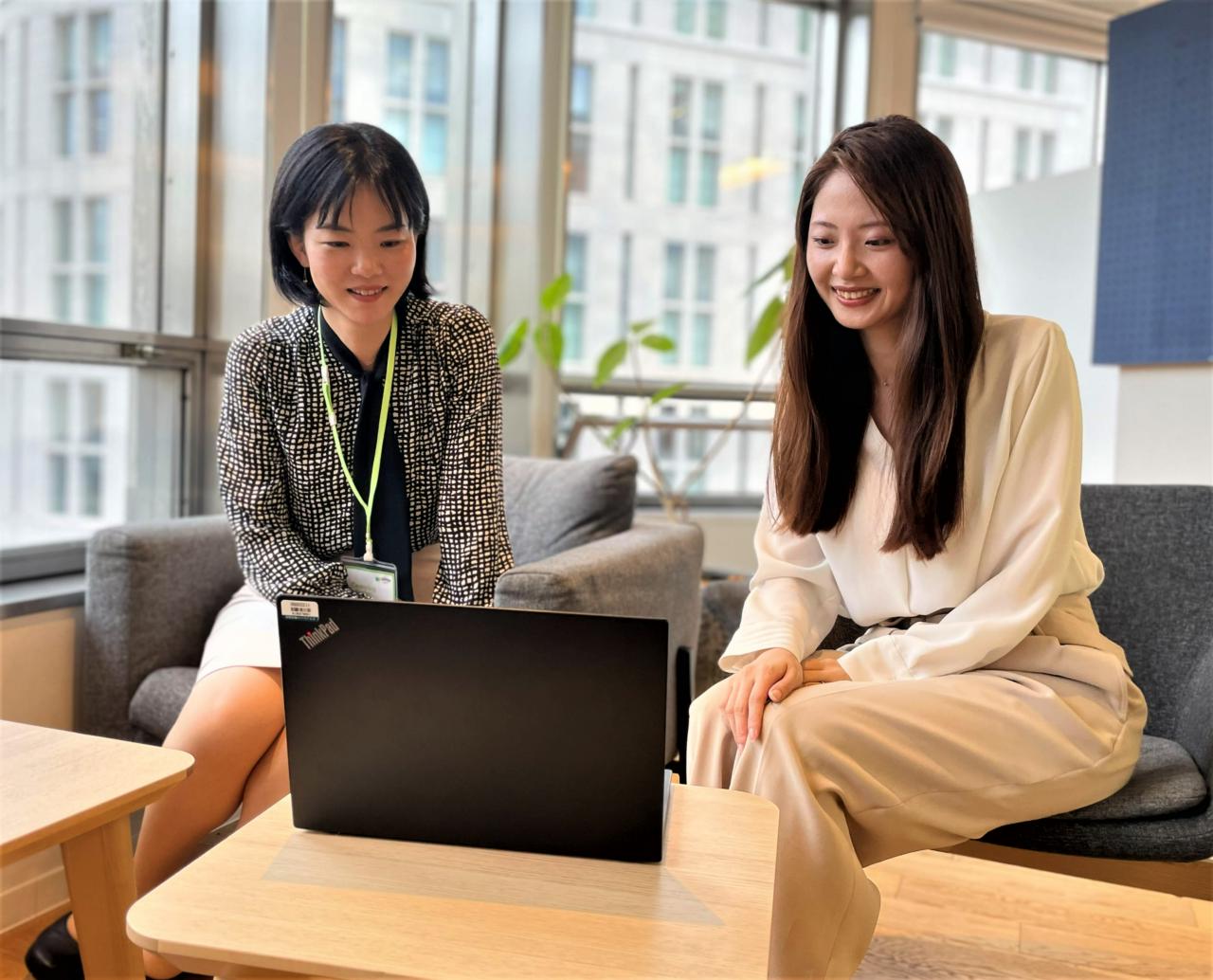 株式会社みらいワークス 求人画像1