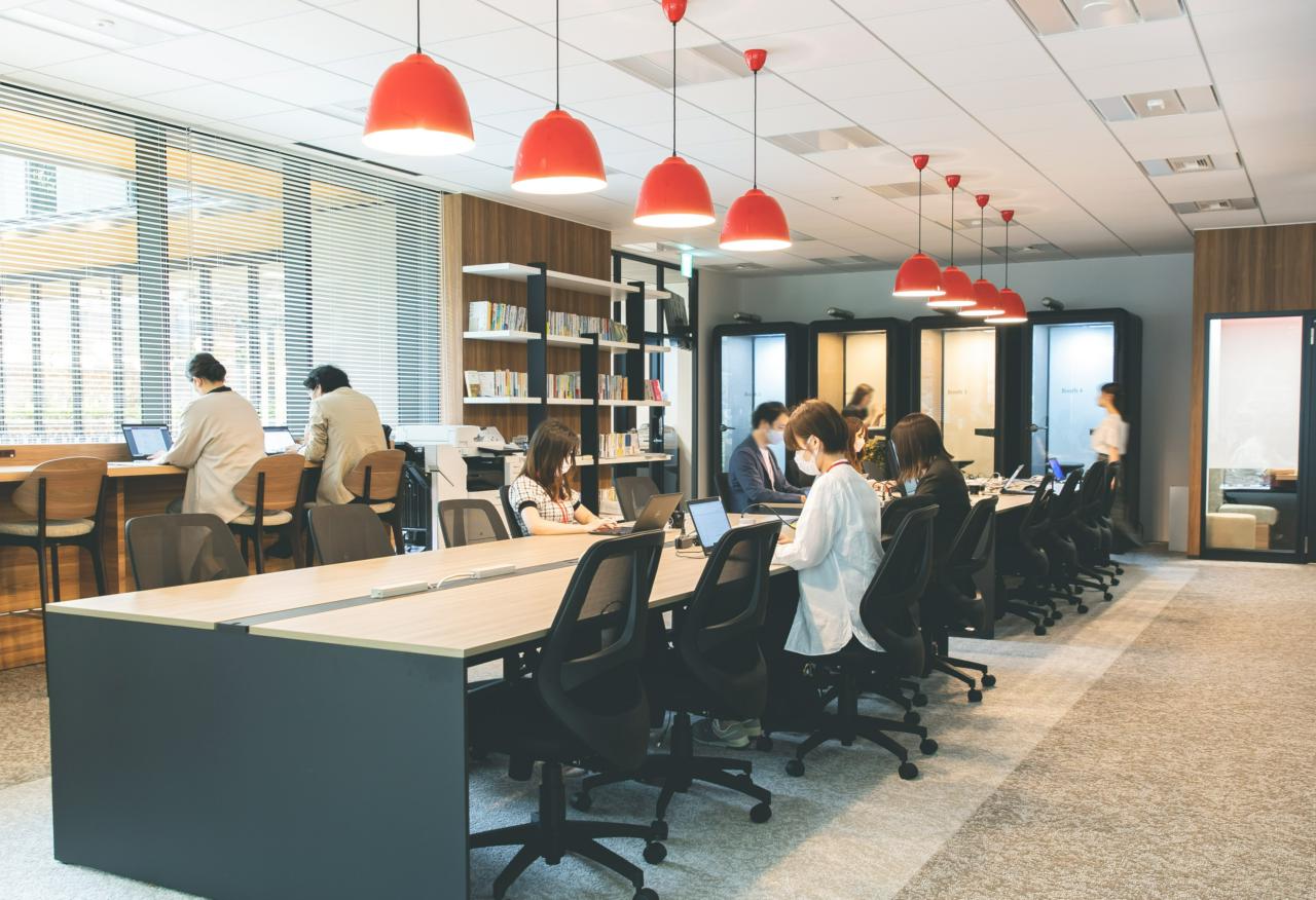 株式会社みらいワークス 求人画像1