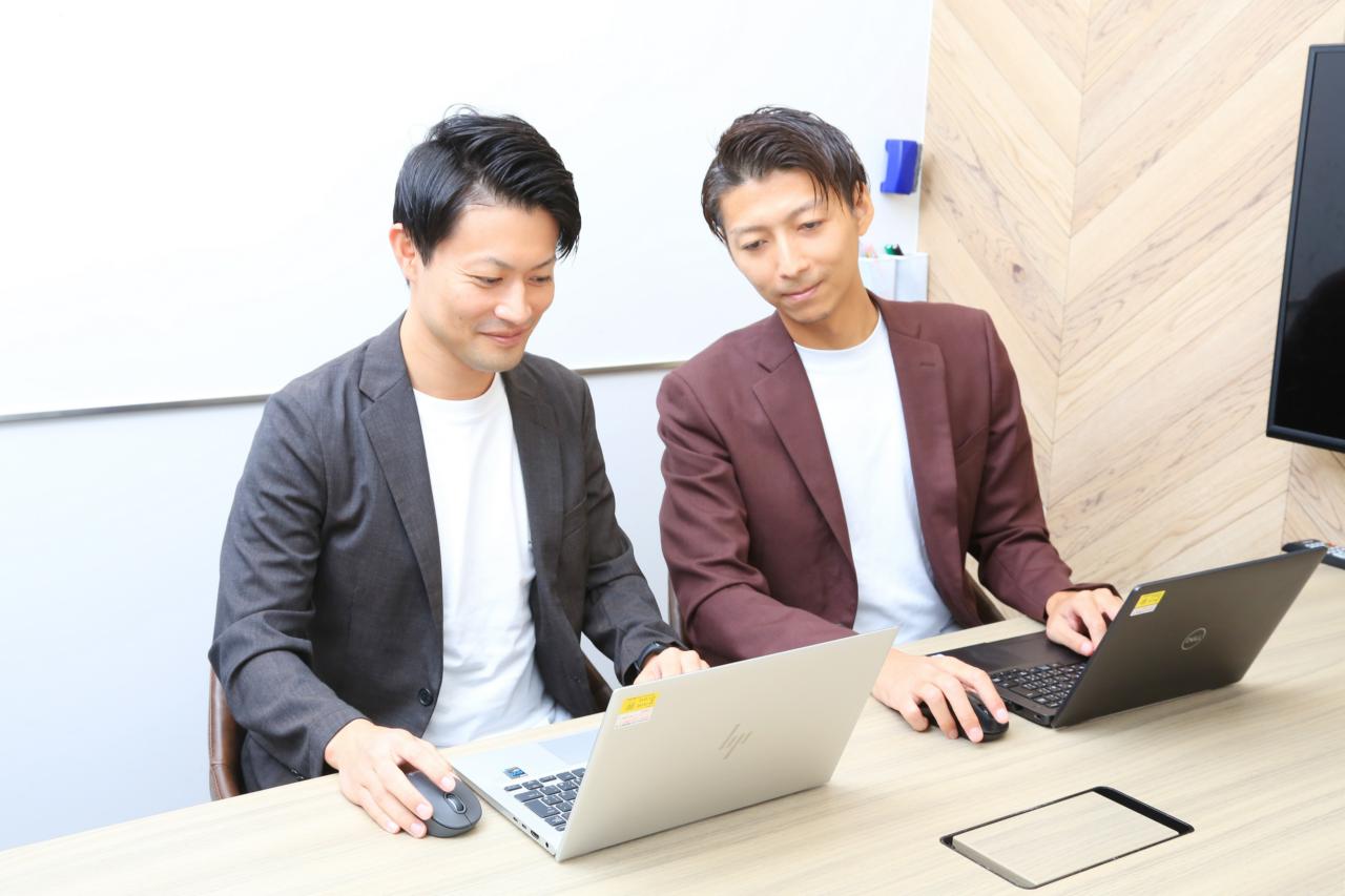 株式会社みらいワークス 求人画像1