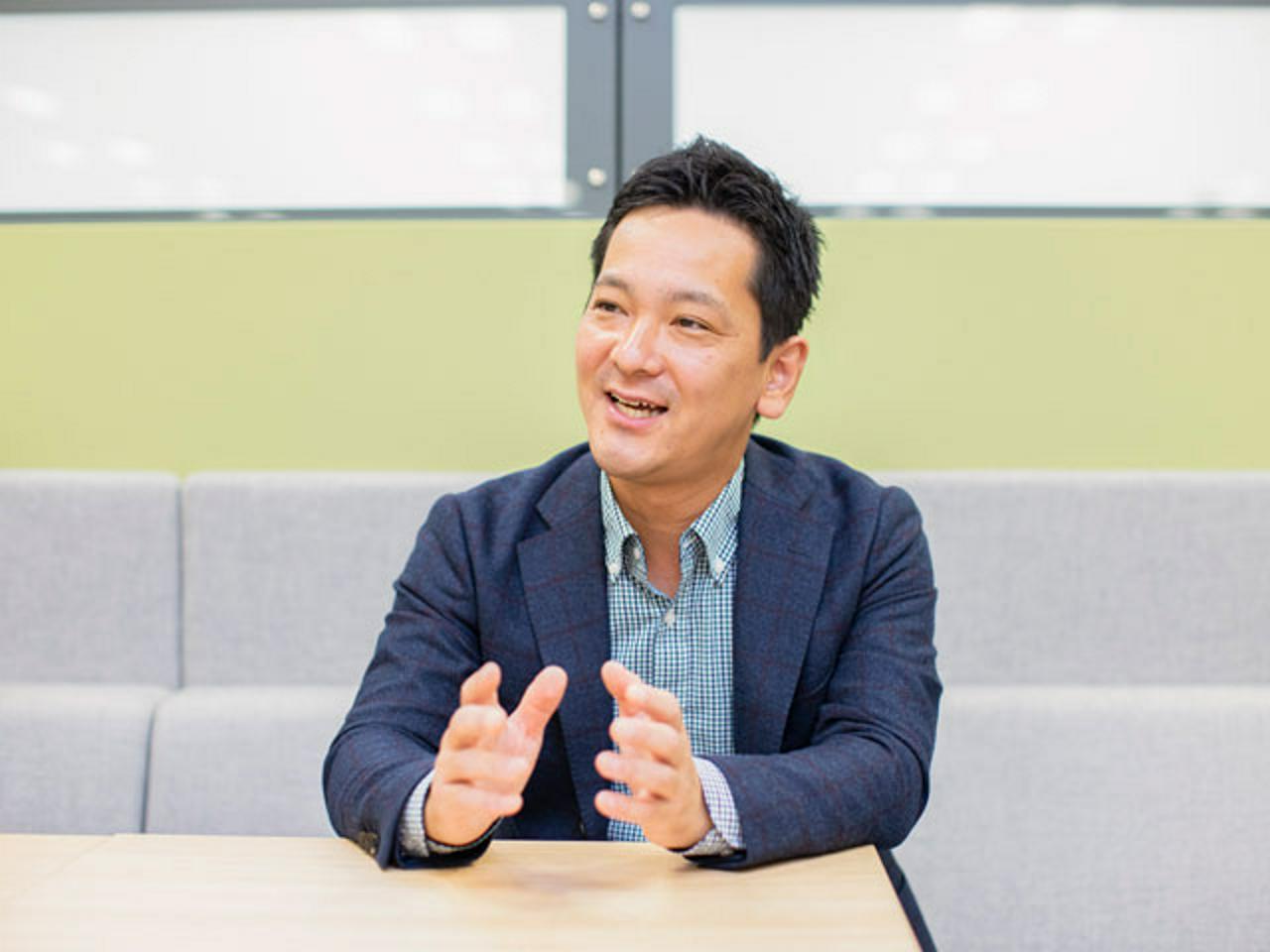 株式会社アイオス 求人画像1