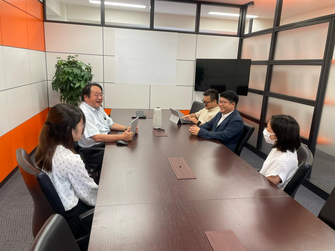 株式会社Special Medico 求人画像1