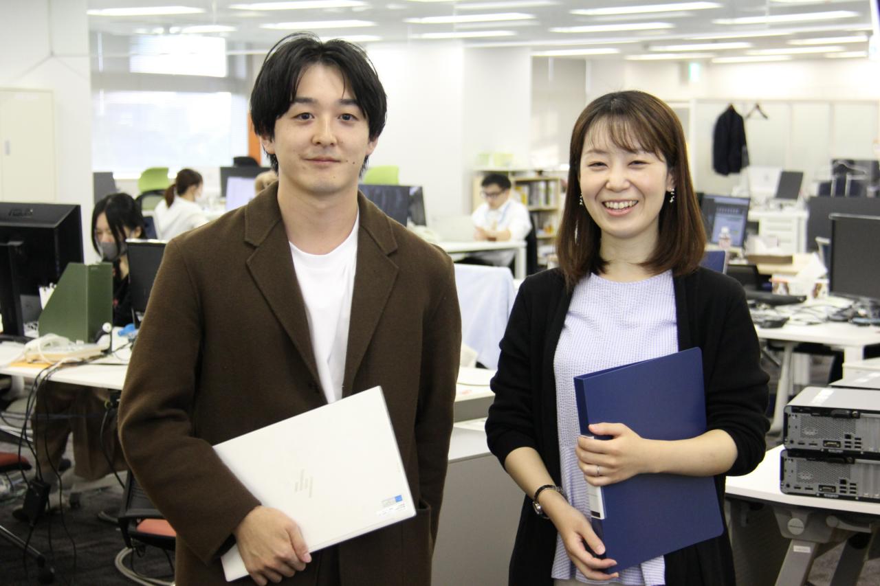 株式会社カイテクノロジー 求人画像1