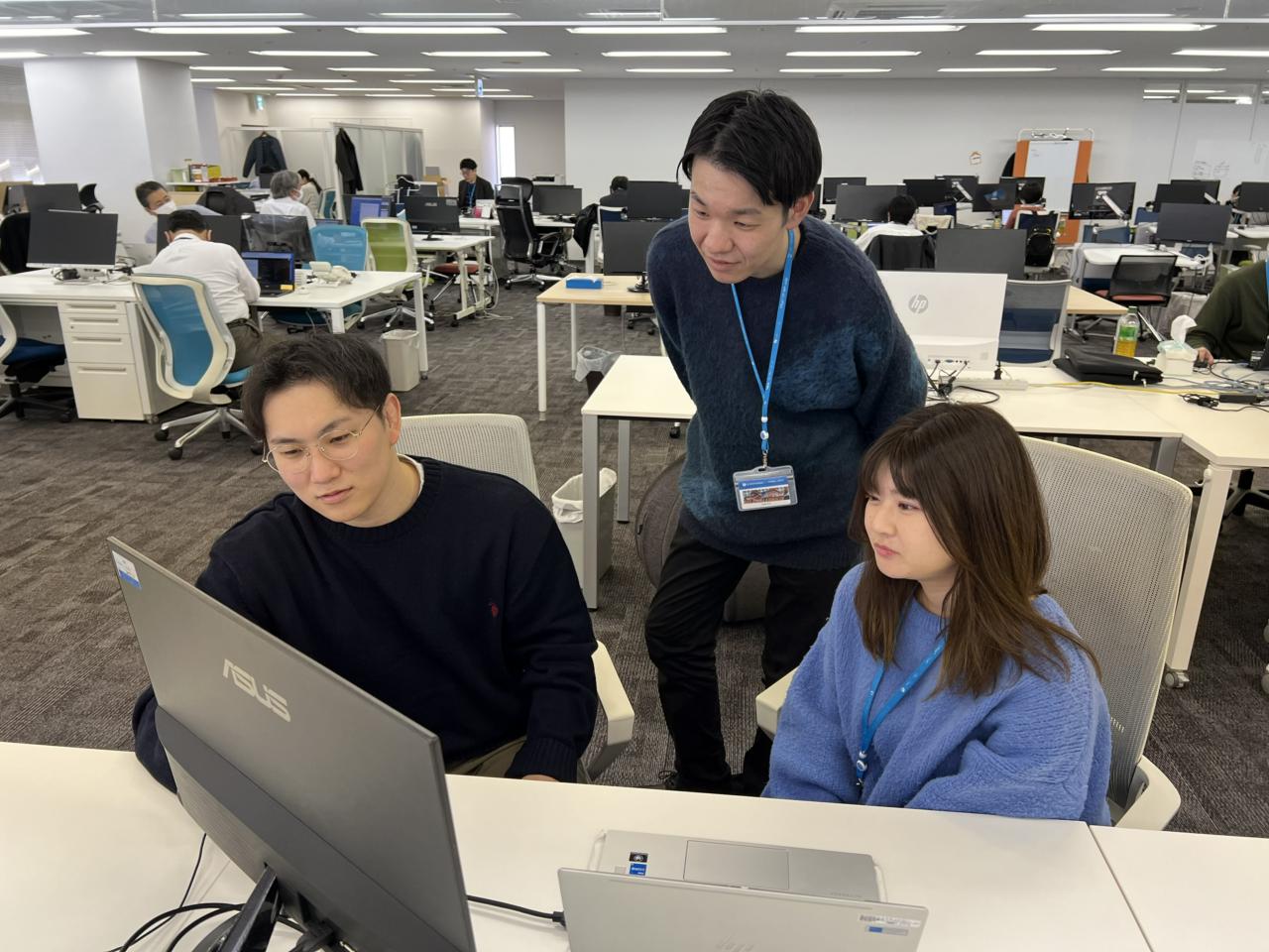 株式会社カイテクノロジー 求人画像1