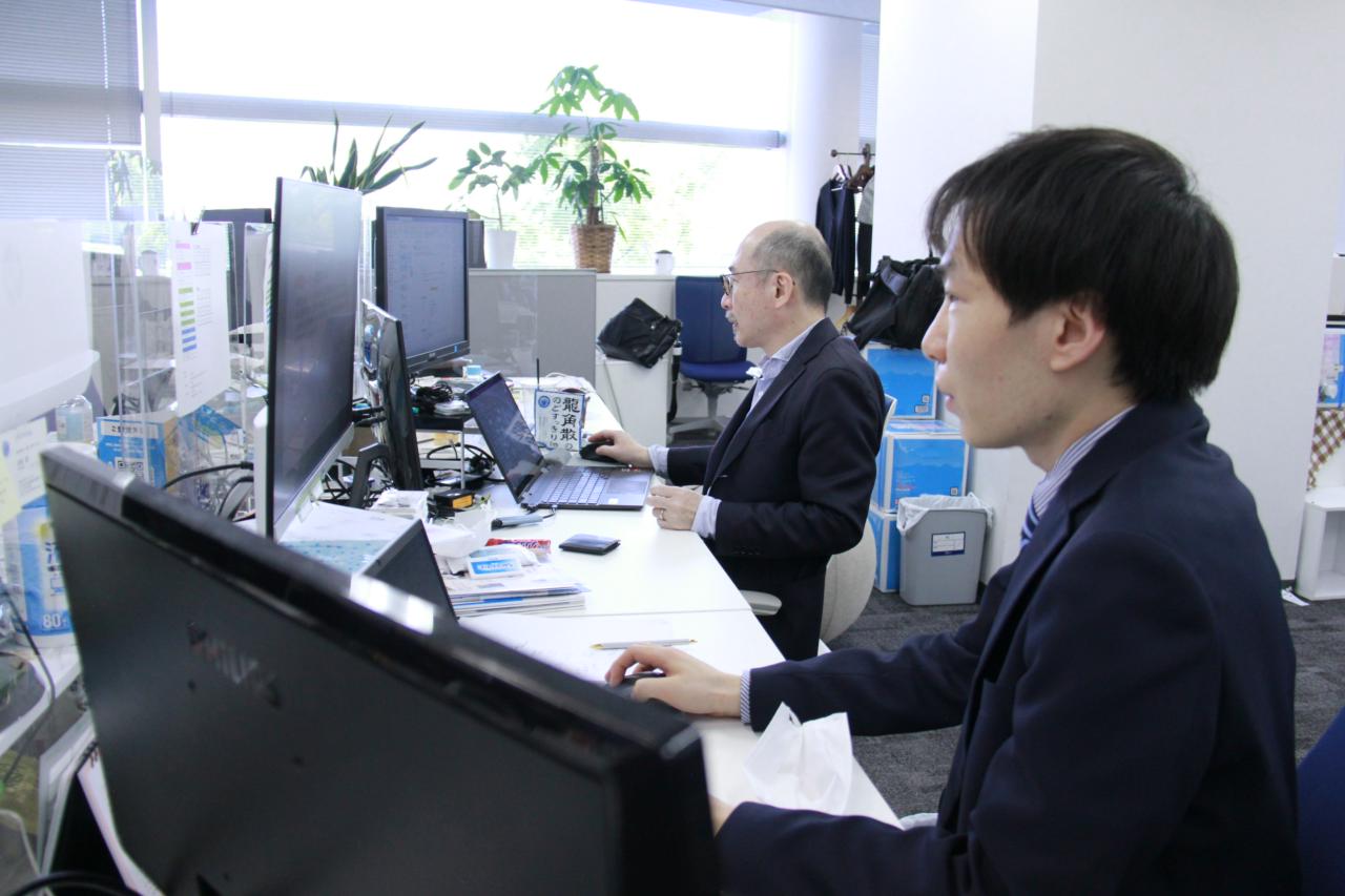 株式会社カイテクノロジー 求人画像1