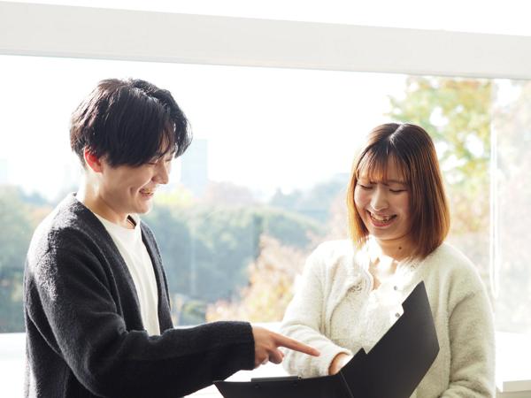 募集している求人：スマホアプリ開発