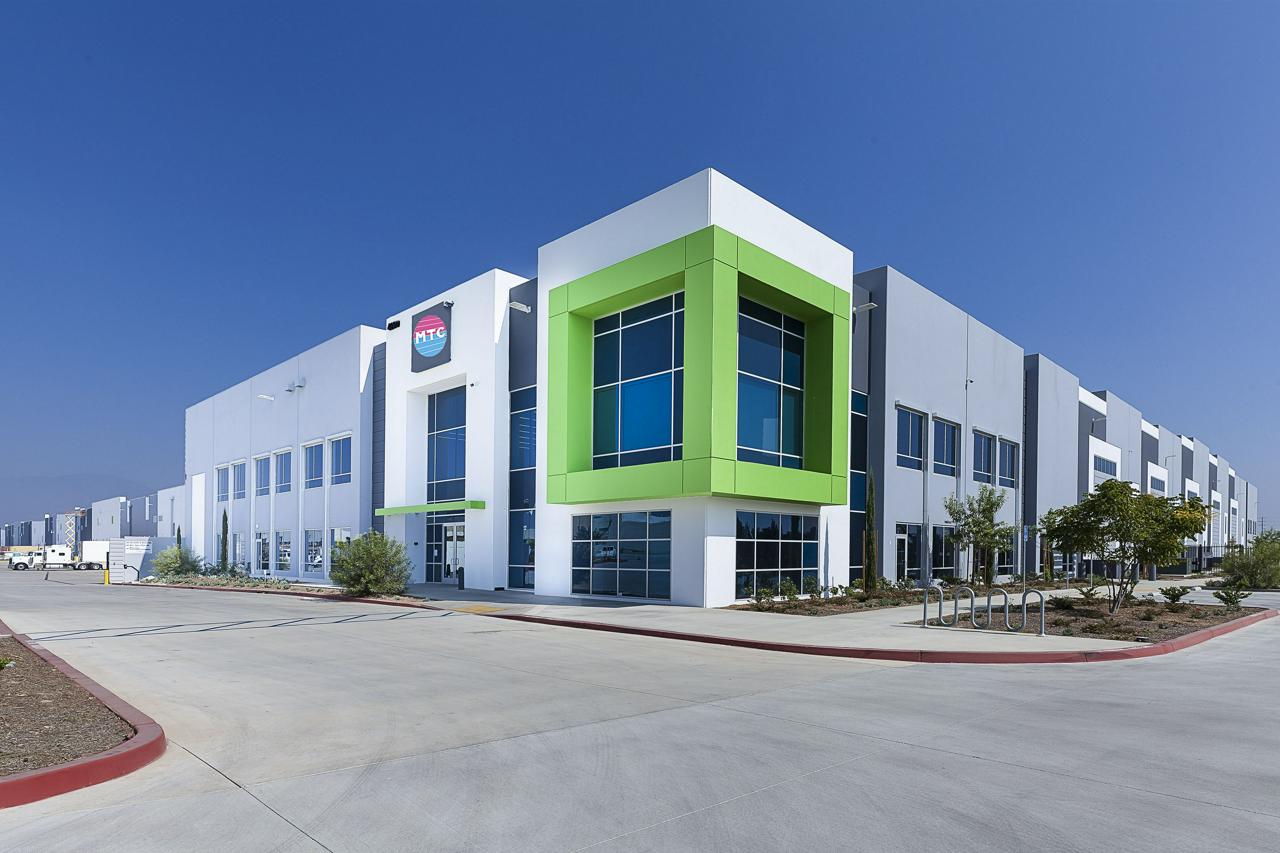 Mutual Trading Co., Inc. 求人画像1