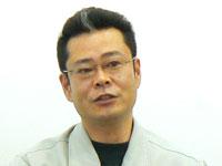営業本部 名古屋支店 営業課<br />業務課長　足立 公男　氏