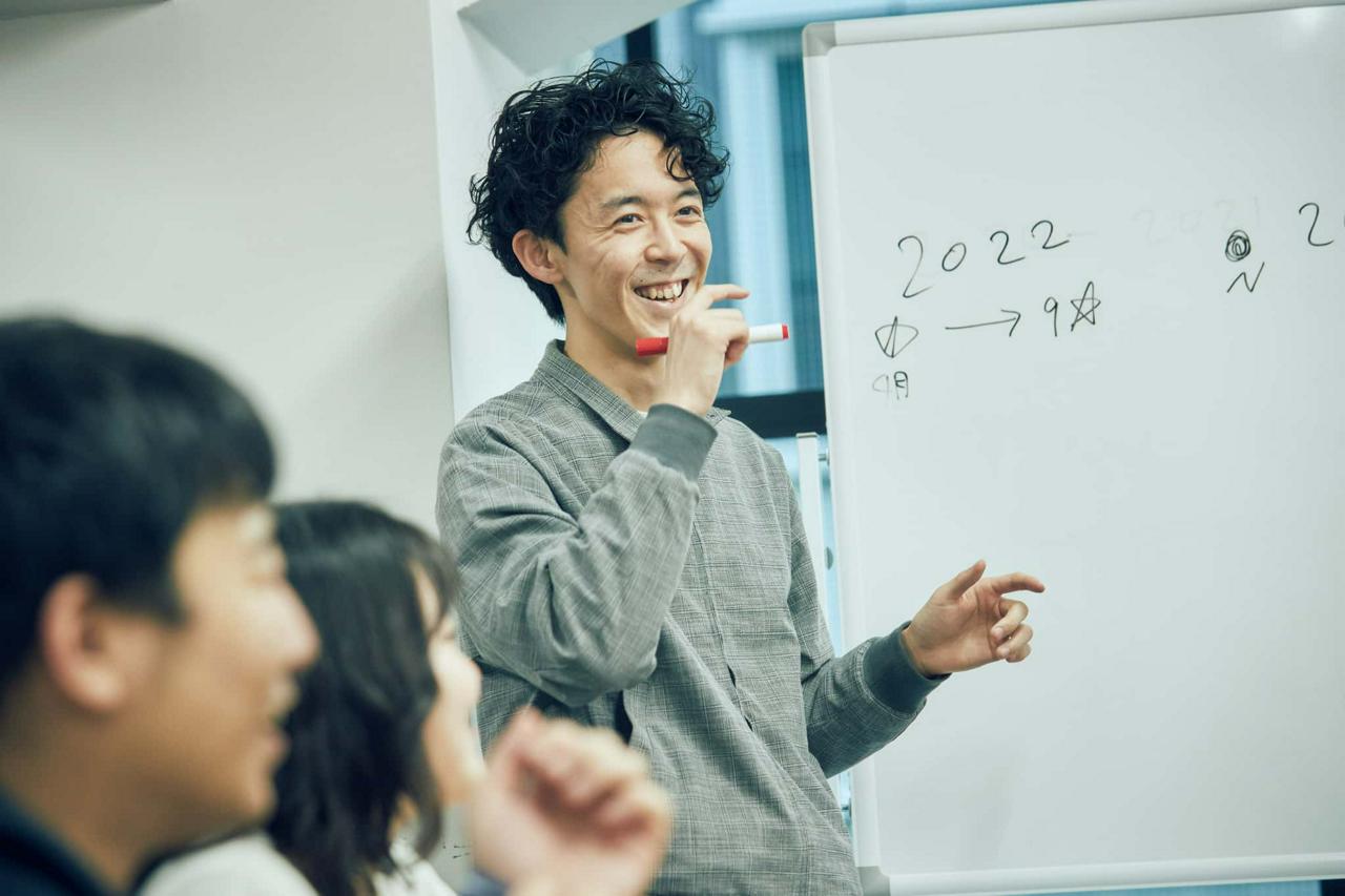 ファンネルアド株式会社 求人画像1