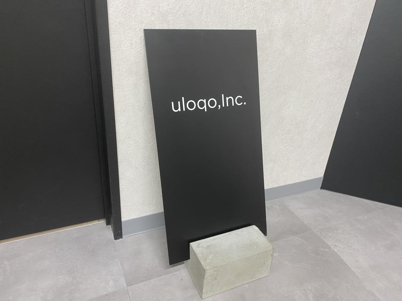 株式会社uloqo 求人画像1