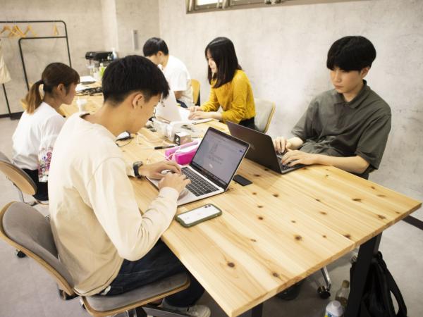 募集している求人：HRコンサルタント