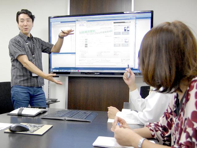 株式会社 イーピーエーシステムのイメージ画像2