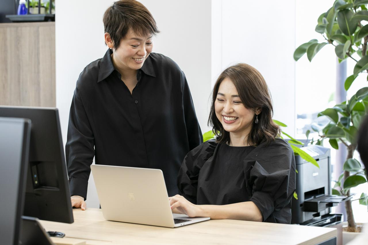 forest株式会社 求人画像1