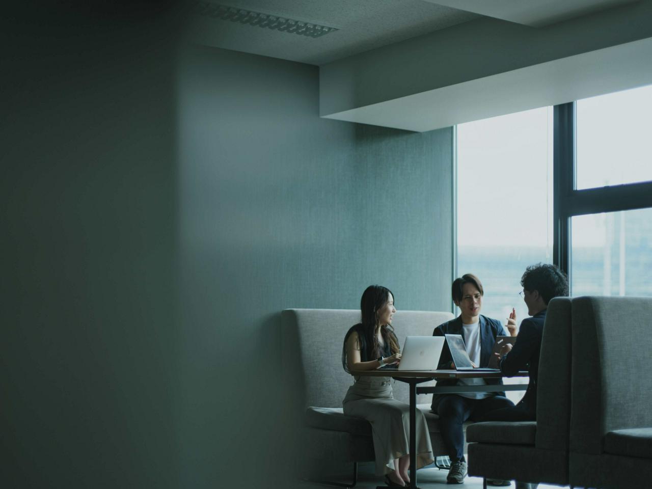 forest株式会社 求人画像1