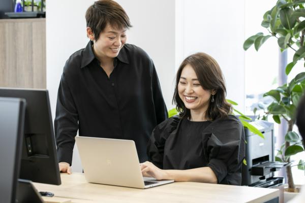 募集している求人：財務アソシエイト【C35】