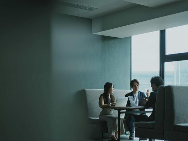 募集している求人：ブランドPRマネージャー候補