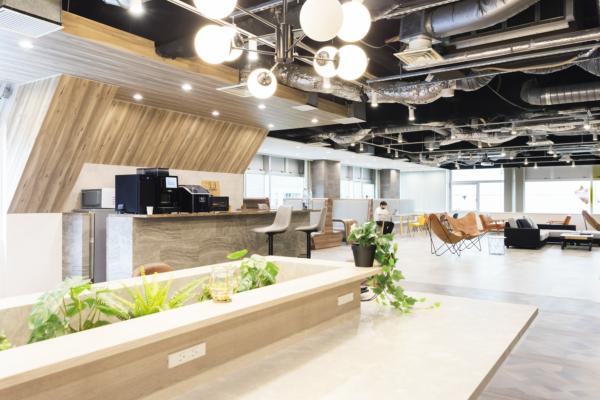 募集している求人：新規カンパニーでの人材紹介キャリアカウンセラー募集