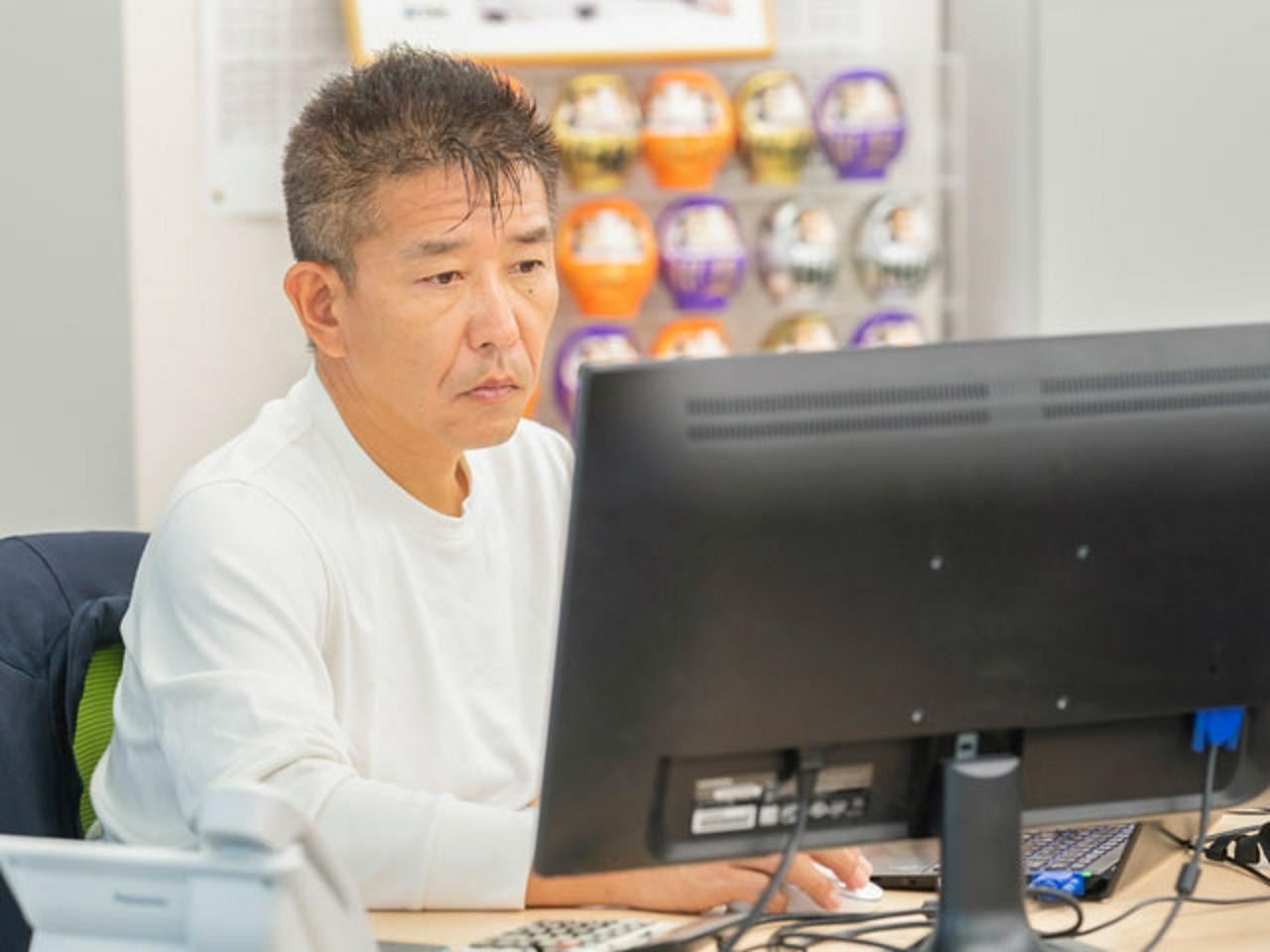 株式会社アースリンク 求人画像1