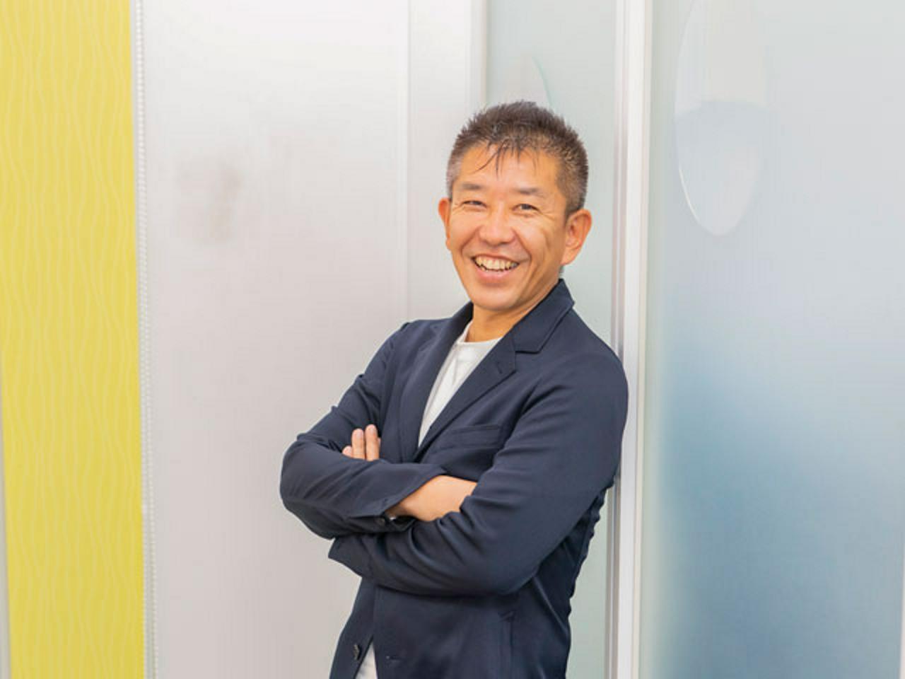 株式会社アースリンク 求人画像1