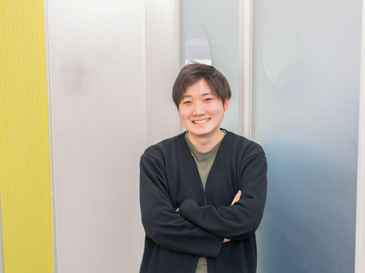 株式会社アースリンク 求人画像1