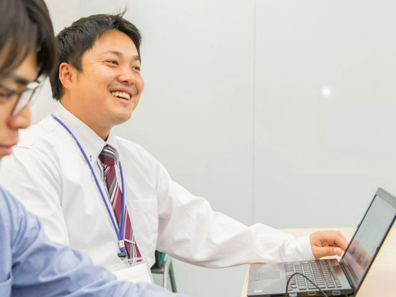 株式会社アースリンク 求人画像1