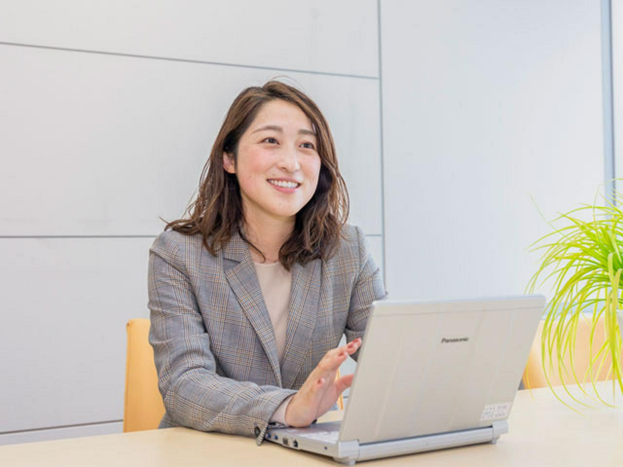 株式会社マイナビワークス 求人画像1