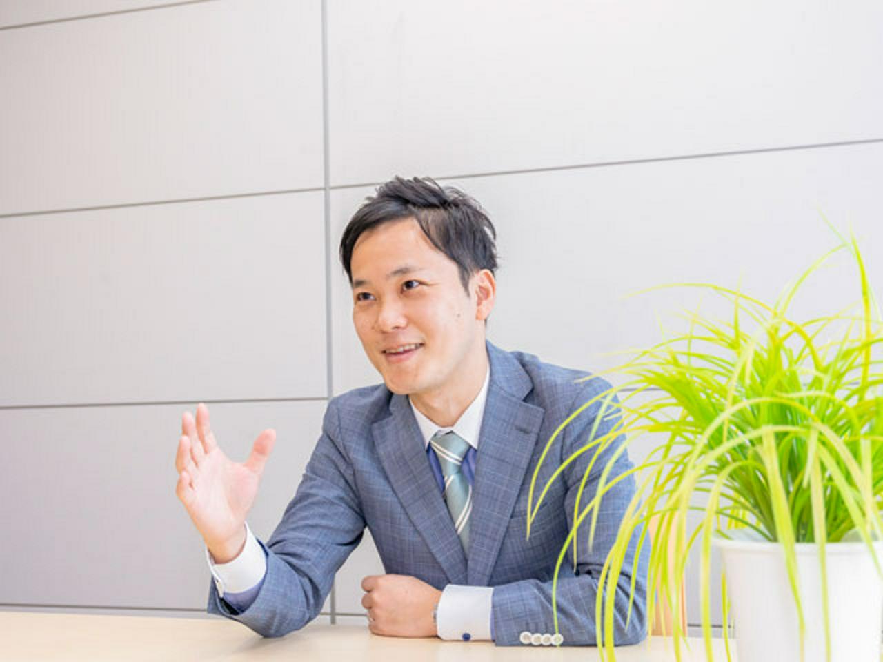 株式会社マイナビワークス 求人画像1