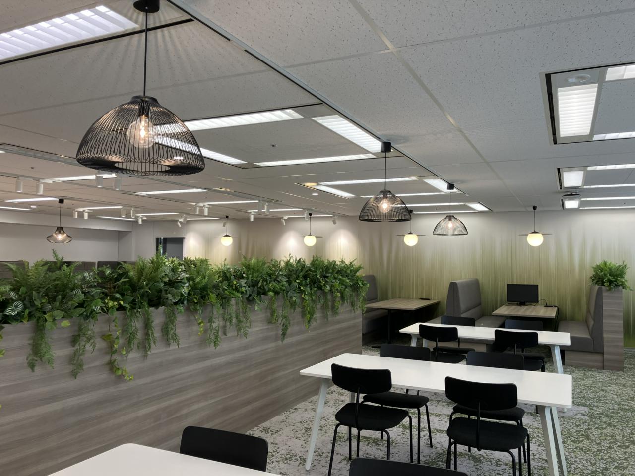 株式会社マイナビワークス 求人画像1