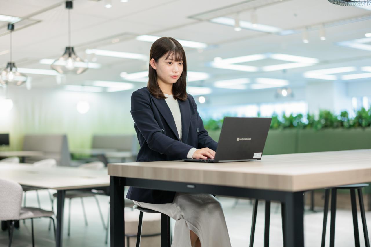 株式会社マイナビワークス 求人画像1