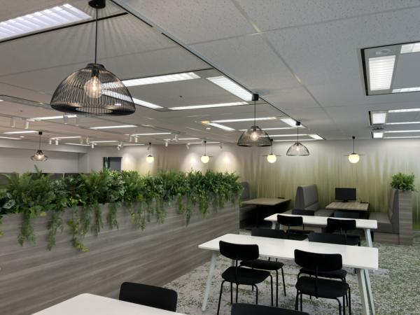 募集している求人：BPOサービス 事務系プロジェクトの品質管理職 ～マイナビグループ～