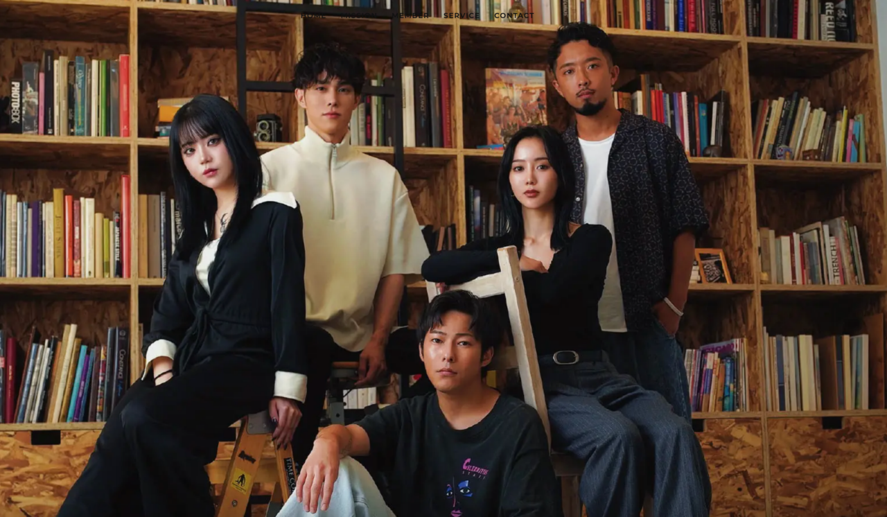 株式会社Grill 求人画像1