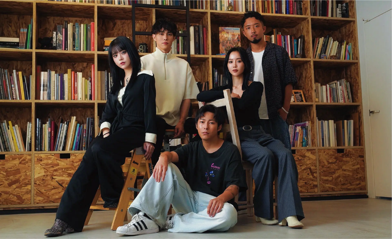 株式会社Grill 求人画像1