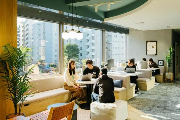 募集している求人：フルスタックエンジニア(AI SaaS)