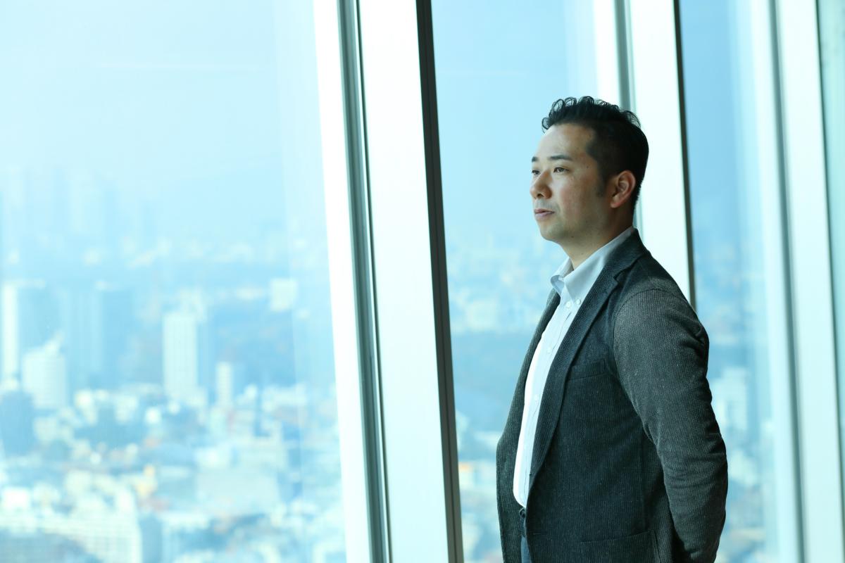 インタビュー画像