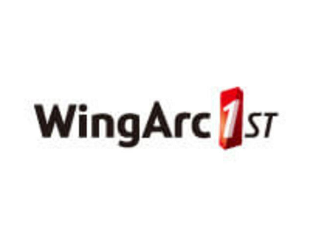 ウイングアーク１ｓｔ株式会社 求人画像1