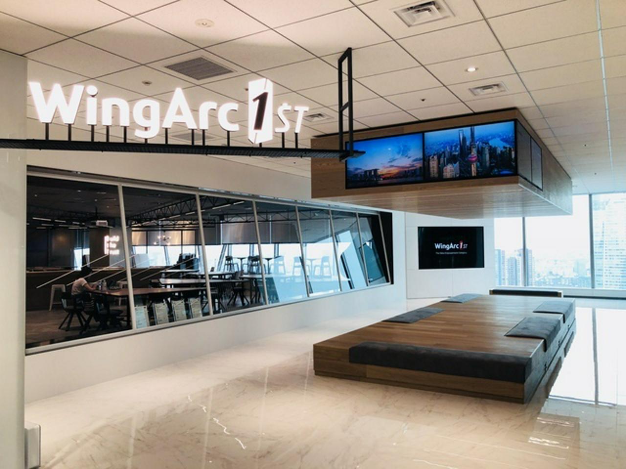 ウイングアーク１ｓｔ株式会社 求人画像1