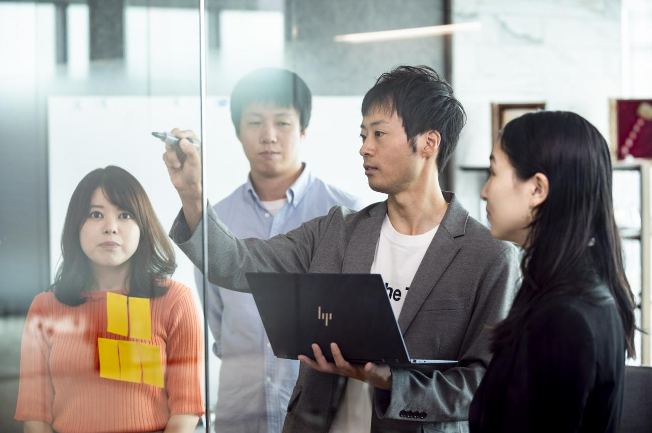 ウイングアーク１ｓｔ株式会社 求人画像1