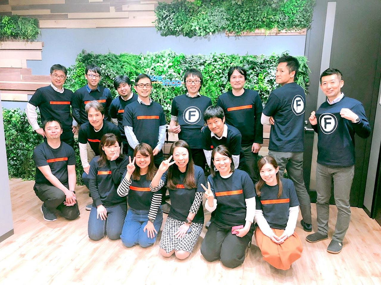 株式会社フューチャーショップ 求人画像1