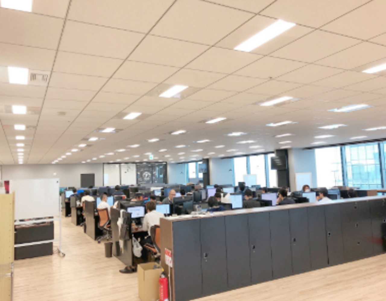 株式会社フューチャーショップ 求人画像1