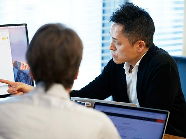 募集している求人：転勤なし！【ECコンサルタント営業】ミッションはお客様のサイトの問題解決！ECサイト構築のためのシステムのBtoB営業職募集！