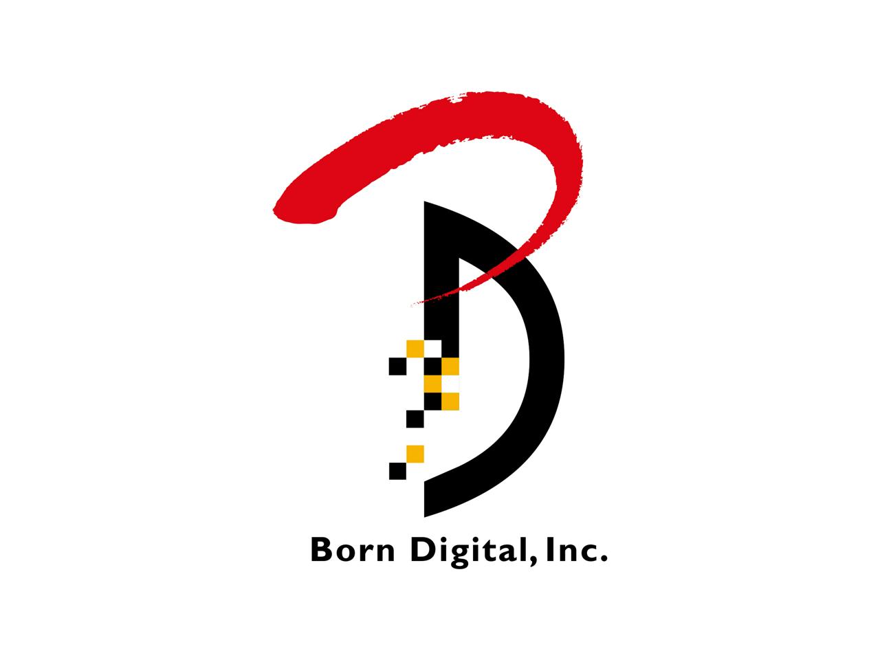 株式会社ボーンデジタル 求人画像1