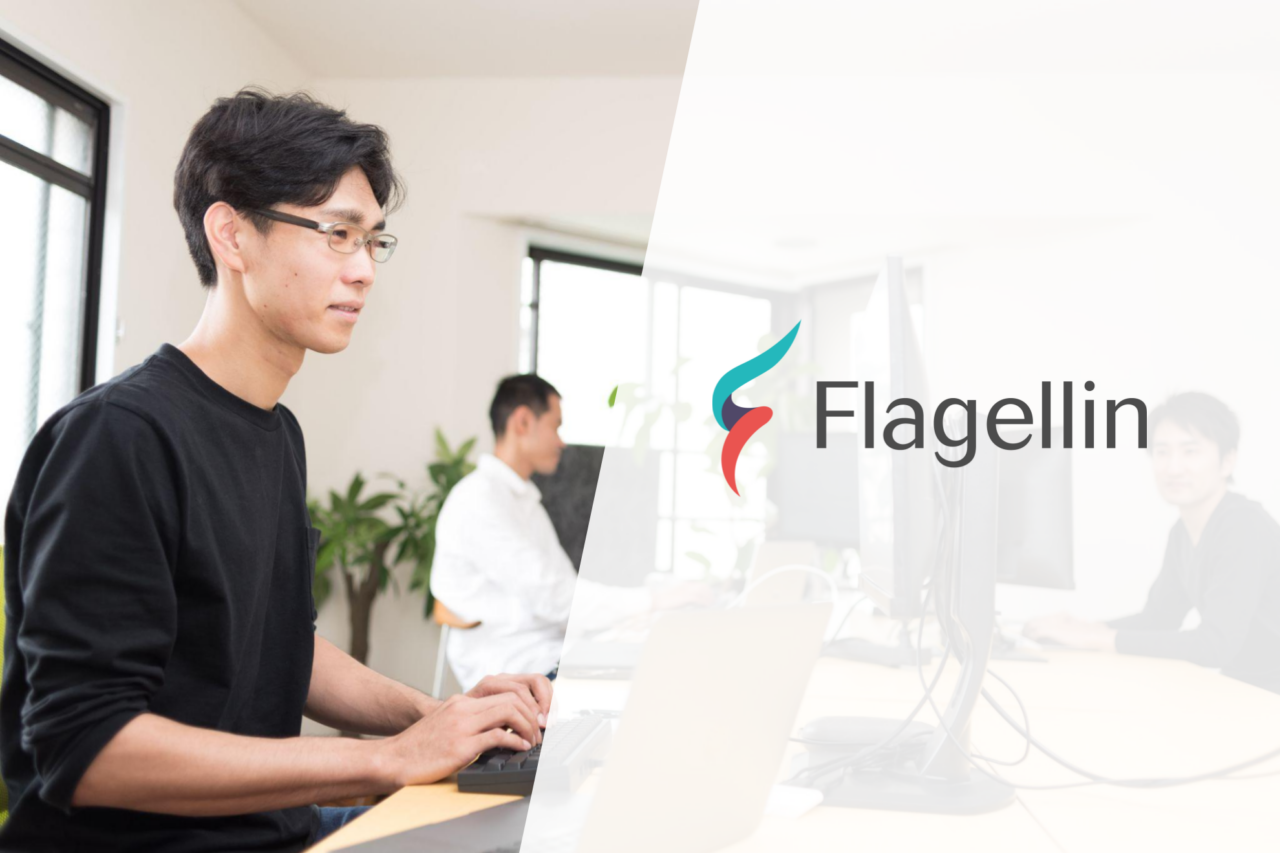 株式会社シャペロン 求人画像1