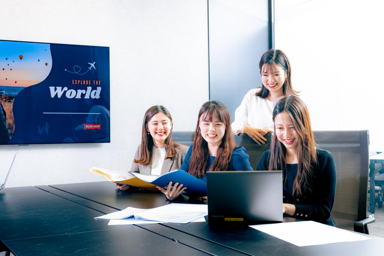 アーバン・コーポレーション株式会社 求人画像1