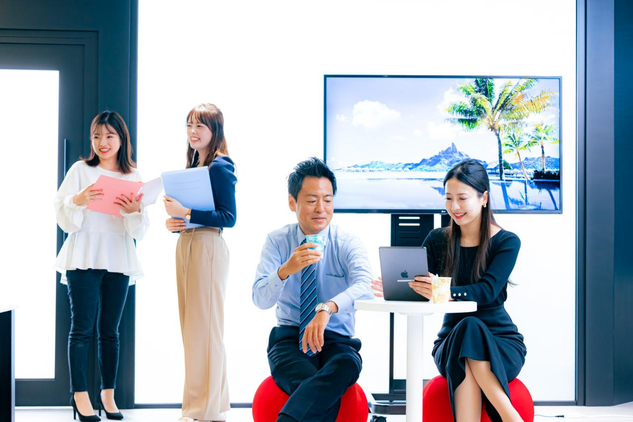 アーバン・コーポレーション株式会社 求人画像1