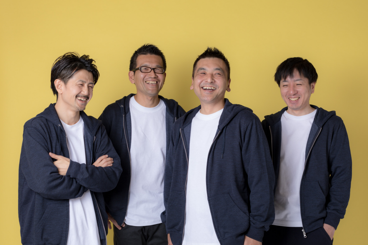 株式会社ジグザグ 求人画像1