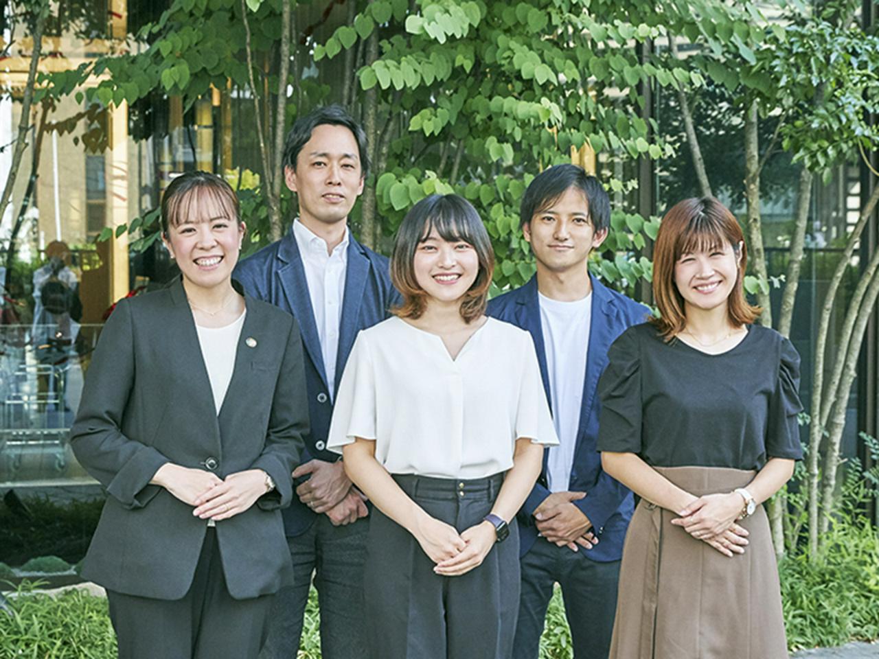 株式会社ZWEI 求人画像1