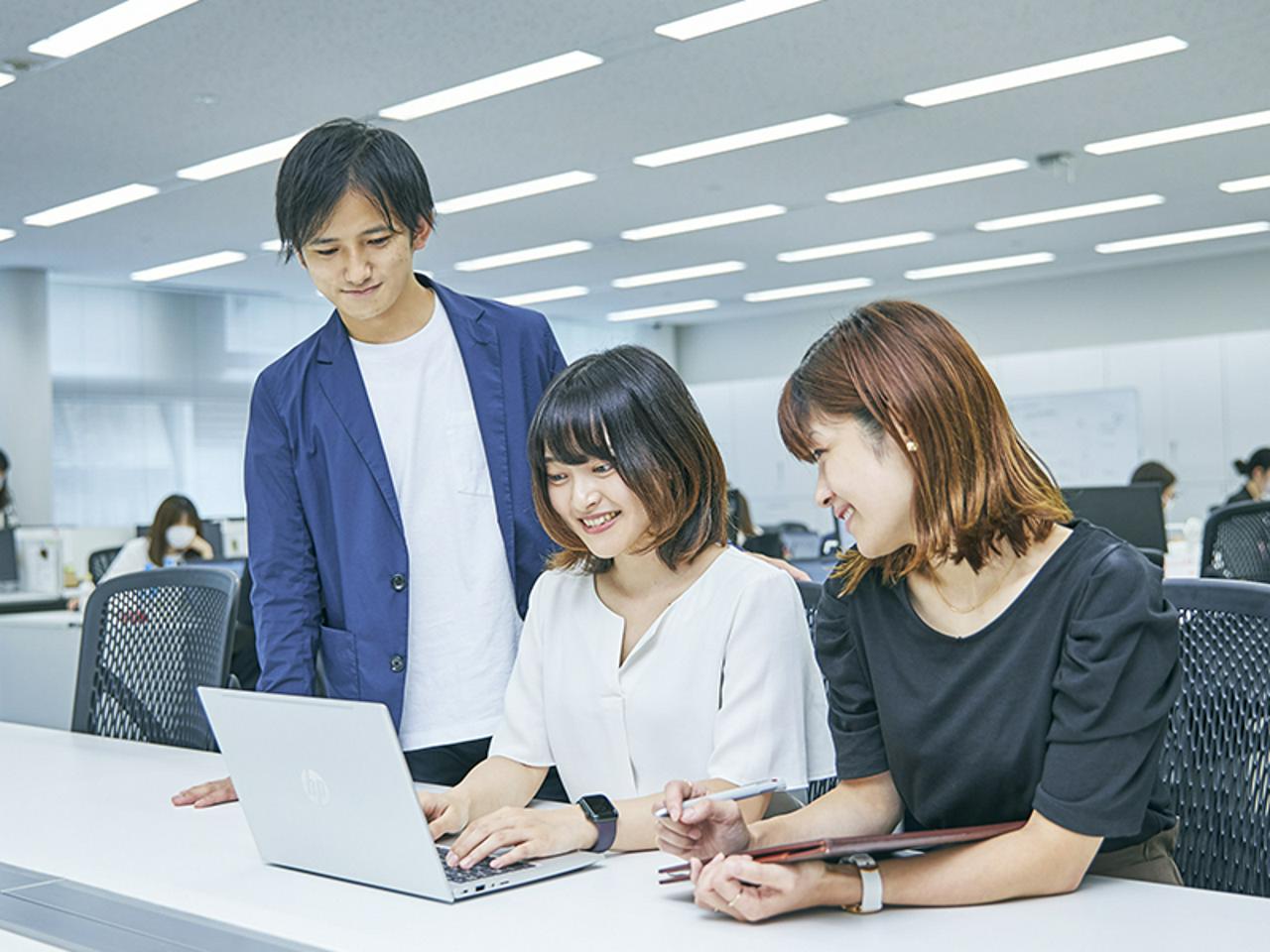 株式会社ZWEI 求人画像1