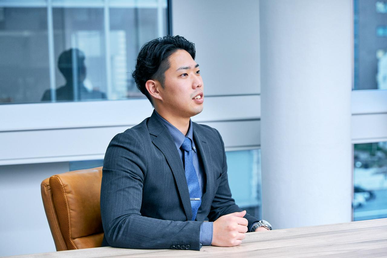 株式会社ZWEI 求人画像1