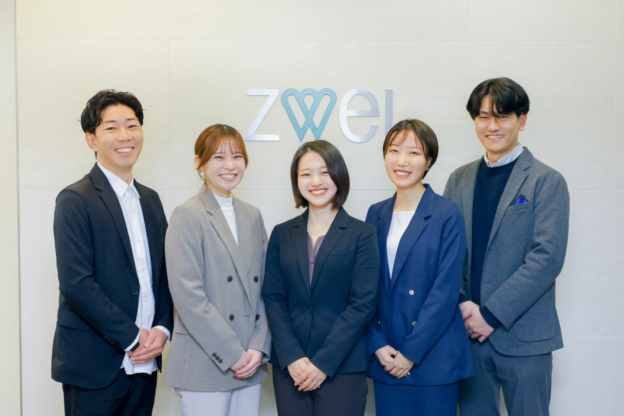 株式会社ZWEI 求人画像1