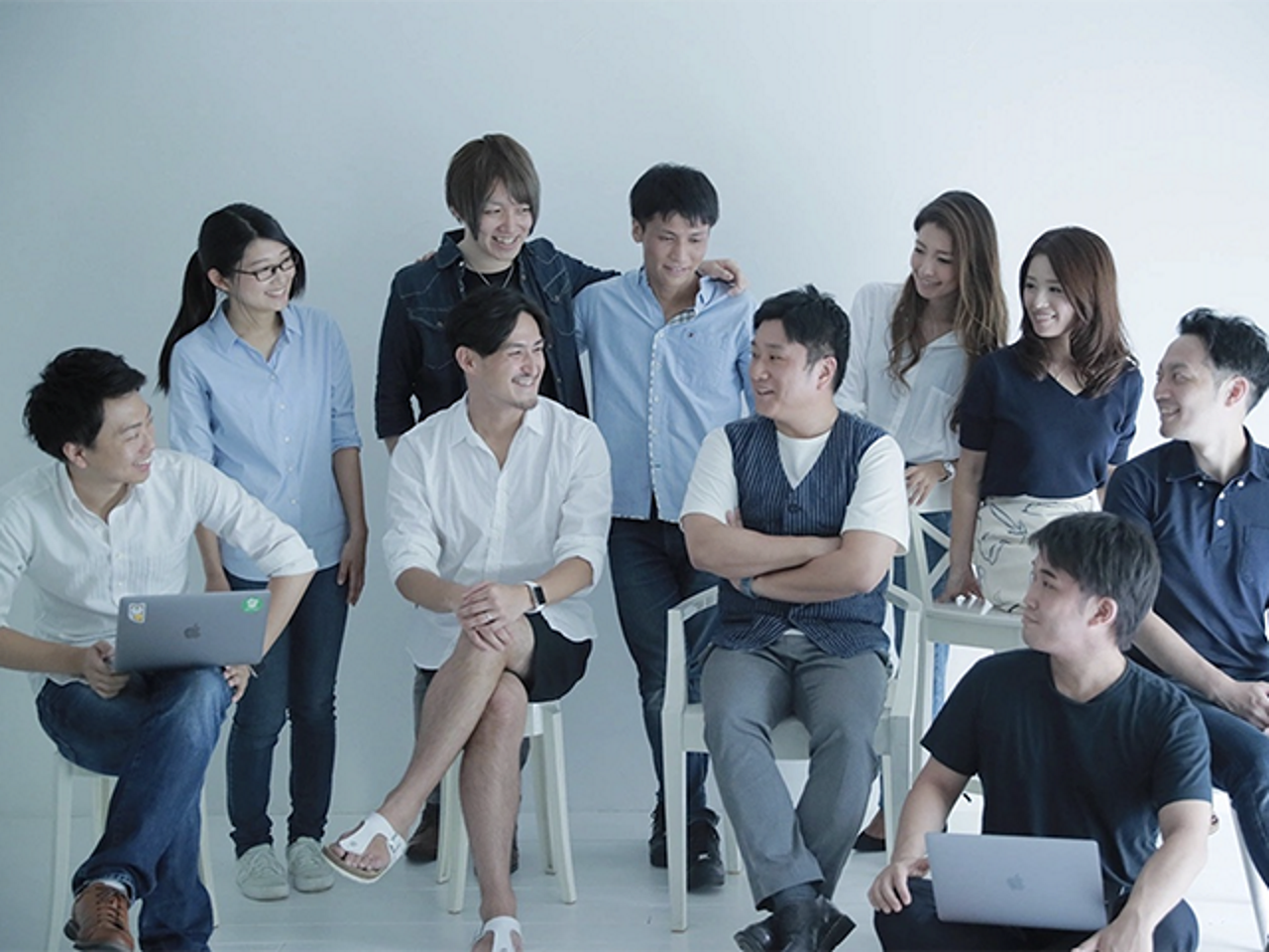 カラクリ株式会社 求人画像1