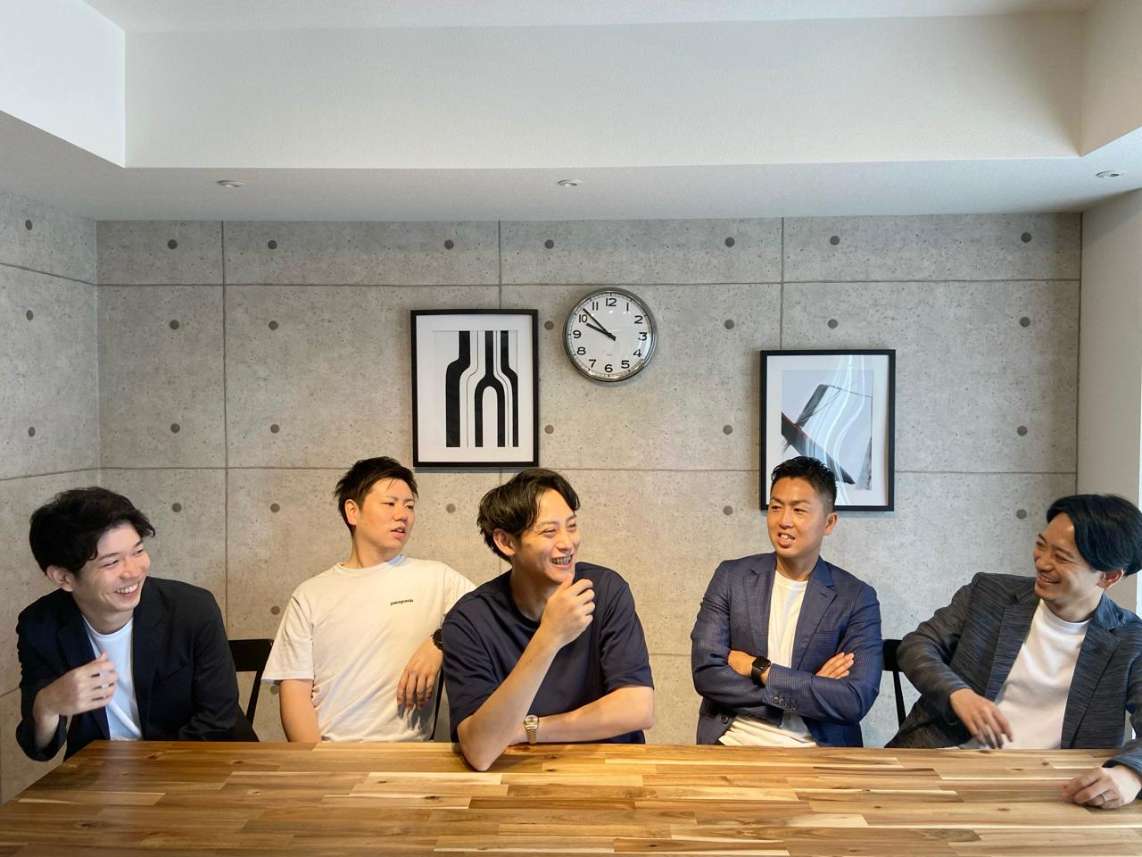 株式会社CastingONE 求人画像1